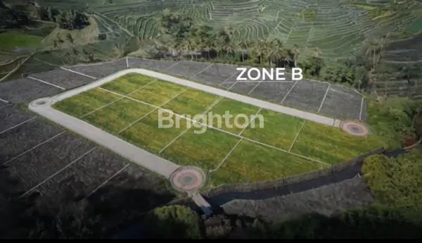 image LAHAN PREMIUM DHARMA RESIDENCE KAVLING EKSKLUSIF DENGAN VIBE RESORT DI TANAH LOT TABANAN (2)