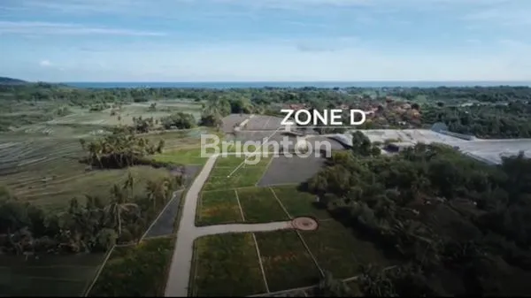 image LAHAN PREMIUM DHARMA RESIDENCE KAVLING EKSKLUSIF DENGAN VIBE RESORT DI TANAH LOT TABANAN (4)