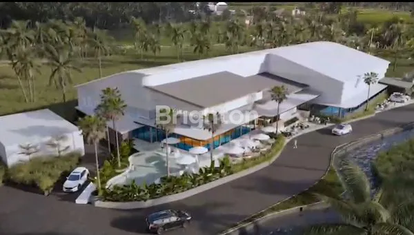 image LAHAN PREMIUM DHARMA RESIDENCE KAVLING EKSKLUSIF DENGAN VIBE RESORT DI TANAH LOT TABANAN (5)