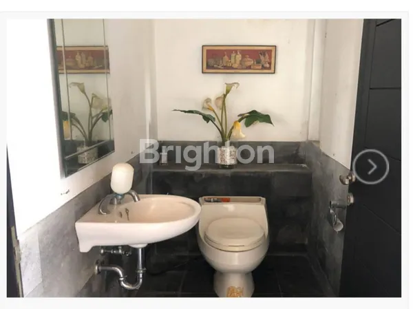 image DIJUAL RUMAH LUAS ASRI PANCORAN JAKARTA SELATAN (3)