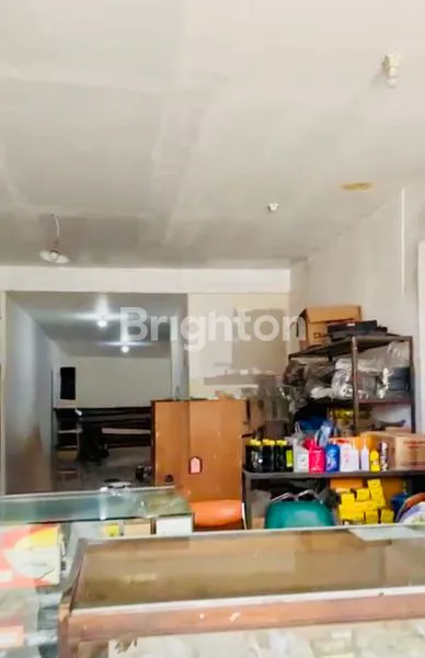 image SEWA RUKO PAMULANG, AKSES MUDAH KE KAMPUS & FASILITAS UMUM (2)