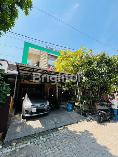 image RUMAH MEWAH FULL FURNISHED DI MUTIARA GADING, SIAP HUNI 3KT (1)