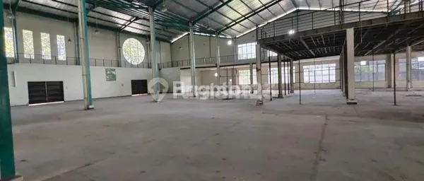 image PABRIK KAWASAN BERBEK INDUSTRI RUNGKUT SURABAYA SIDOARJO (2)