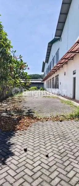 image PABRIK KAWASAN BERBEK INDUSTRI RUNGKUT SURABAYA SIDOARJO (1)