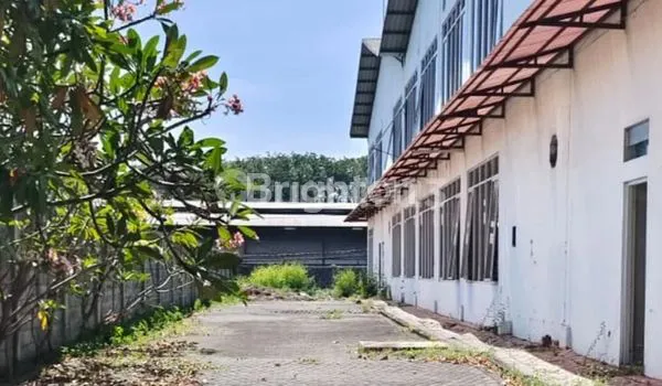 image PABRIK KAWASAN BERBEK INDUSTRI RUNGKUT SURABAYA SIDOARJO (5)