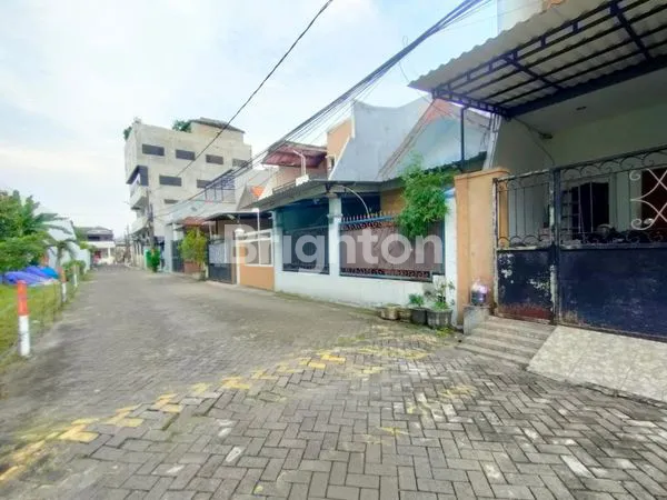 image JUAL RUMAH 2 LANTAI, LEBAK, KENJERAN, GADING, TAMBAKSARI, SURABAYA TIMUR, JAWA TIMUR  (2)