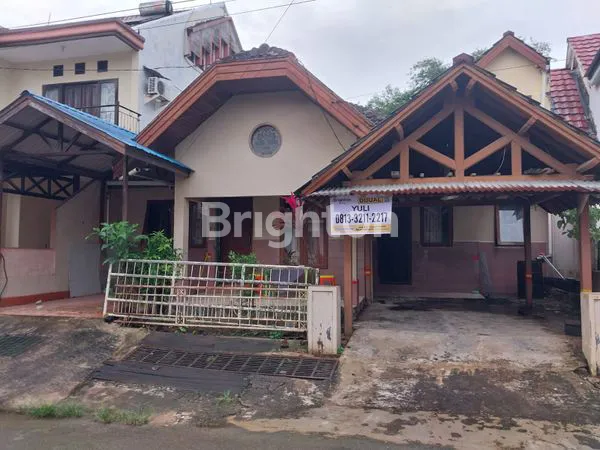 image DIJUAL MURAH RUMAH TIPE 75 , SAMARINDA ULU (1)
