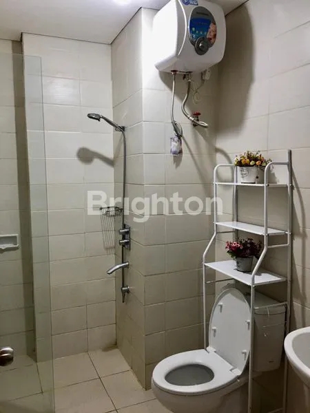 image APARTEMEN WOODLAND PARK KALIBATA 1BR FULL FURNISHED, SIAP HUNI (8)