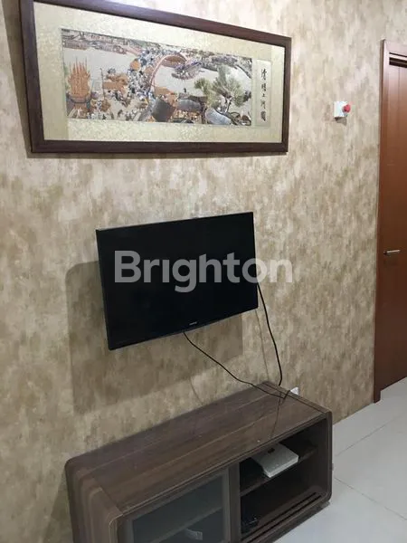 image APARTEMEN WOODLAND PARK KALIBATA 1BR FULL FURNISHED, SIAP HUNI (4)