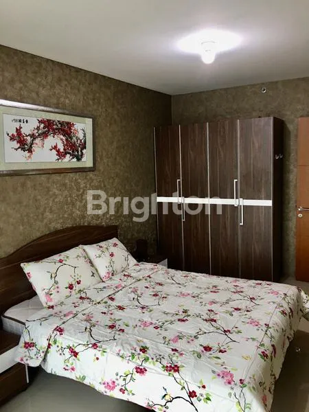 image APARTEMEN WOODLAND PARK KALIBATA 1BR FULL FURNISHED, SIAP HUNI (5)