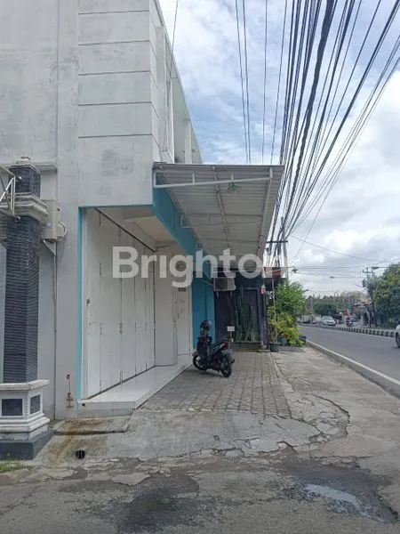 image RUKO STRATEGIS DI SOLO, 2 LANTAI SIAP USAHA (3)