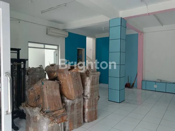 image RUKO STRATEGIS DI SOLO, 2 LANTAI SIAP USAHA (4)