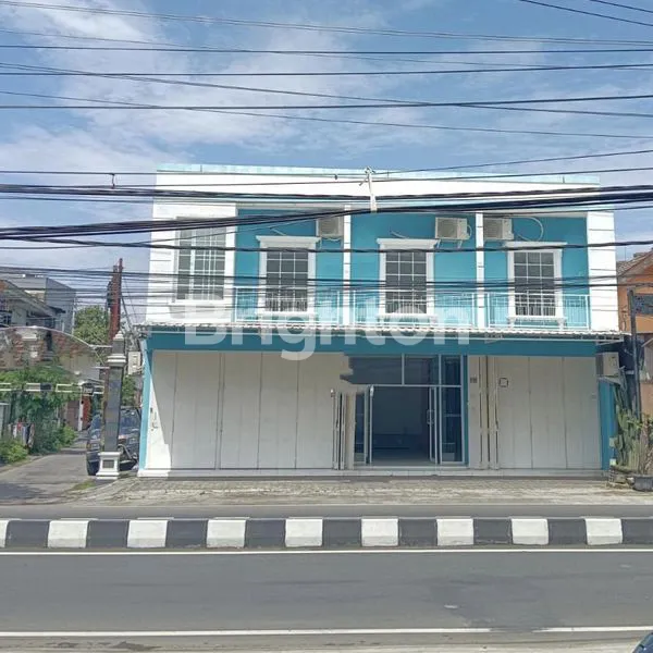 image RUKO STRATEGIS DI SOLO, 2 LANTAI SIAP USAHA (1)