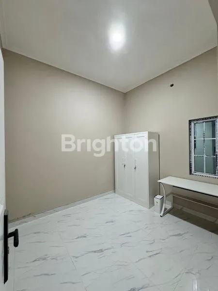image DIJUAL NEGO RUMAH CANTIK SIAP HUNI,FULL RENOVASI JATIMAKMUR – PONDOK GEDE | BEKASI KOTA (3)