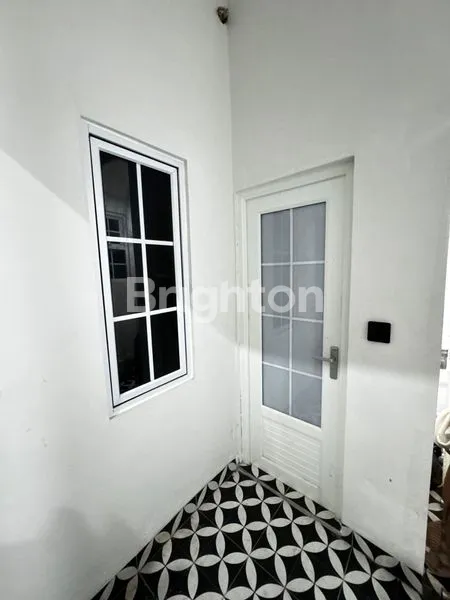 image DIJUAL NEGO RUMAH CANTIK SIAP HUNI,FULL RENOVASI JATIMAKMUR – PONDOK GEDE | BEKASI KOTA (4)
