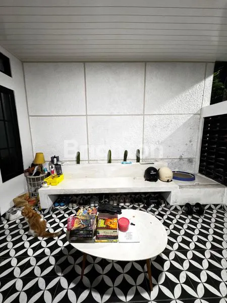 image DIJUAL NEGO RUMAH CANTIK SIAP HUNI,FULL RENOVASI JATIMAKMUR – PONDOK GEDE | BEKASI KOTA (5)