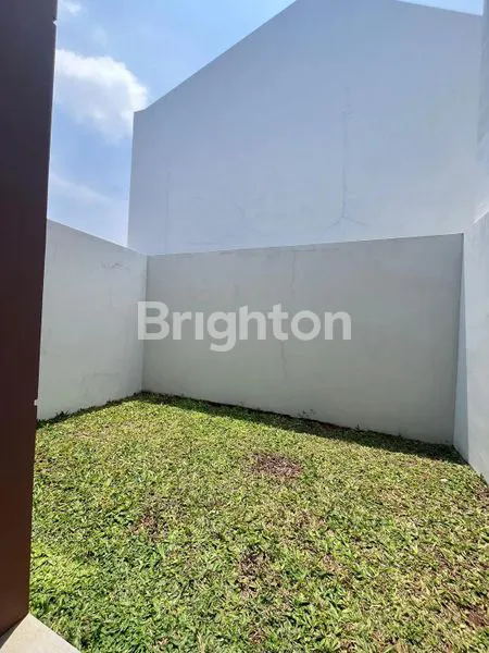 image CENDANA PARK TYPE 2 82M² SELANGKAH KE BSD GADING SERPONG (4)