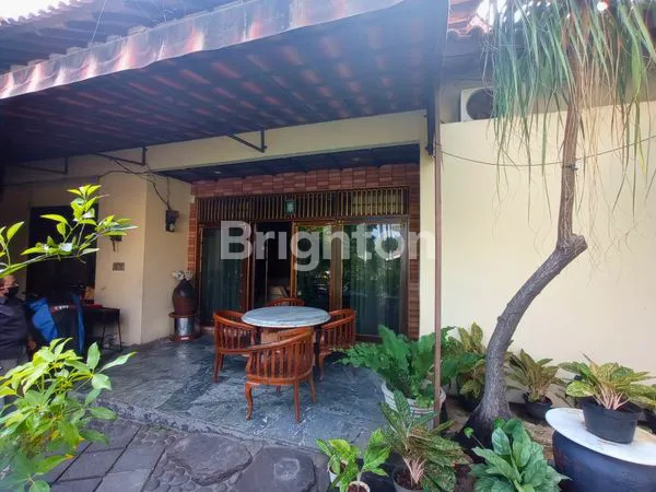 image HUNIAN STRATEGIS KELAPA GADING, LT 441M² (2)