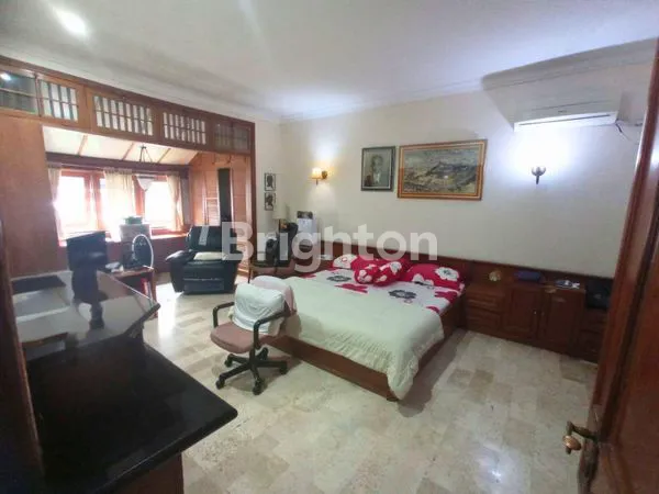 image HUNIAN STRATEGIS KELAPA GADING, LT 441M² (6)