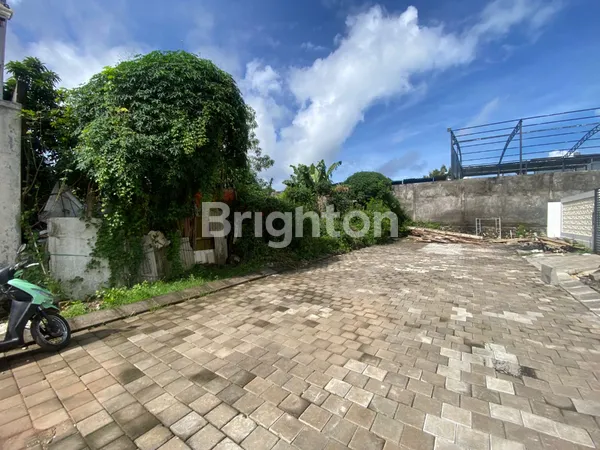image DIJUAL TANAH DI JIMBARAN, LOKASI DEKAT UNUD JIMBARAN (1)