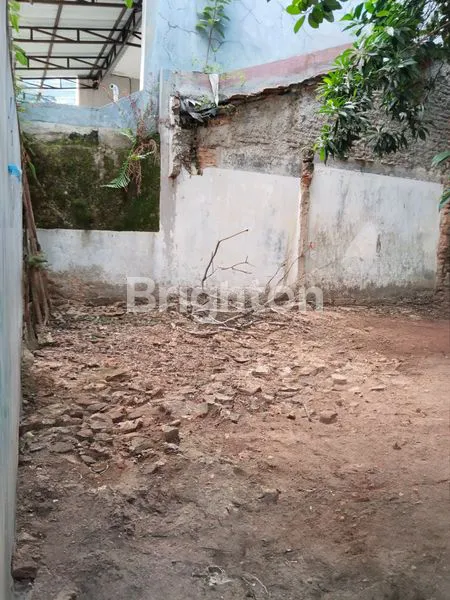 image TANAH DIJUAL DI DURI KEPA (2)
