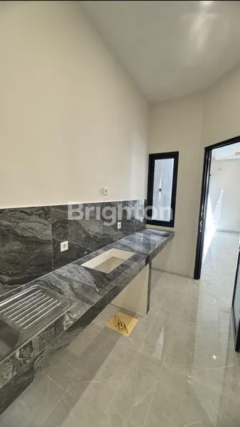 image RUMAH BARU GRESS LEBAR 9, CITRALAND WOODLAND, ROW JALAN 2.5 MOBIL, SURABAYA BARAT (5)