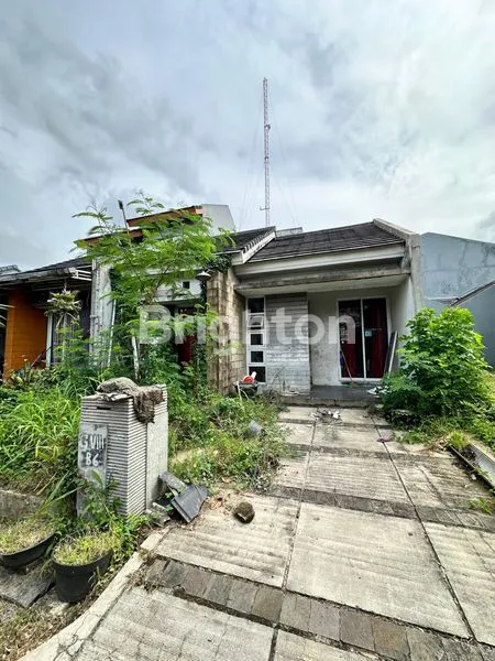 image DIJUAL RUMAH DI TELGA GOLF CLUSTER BRITAIN  (1)
