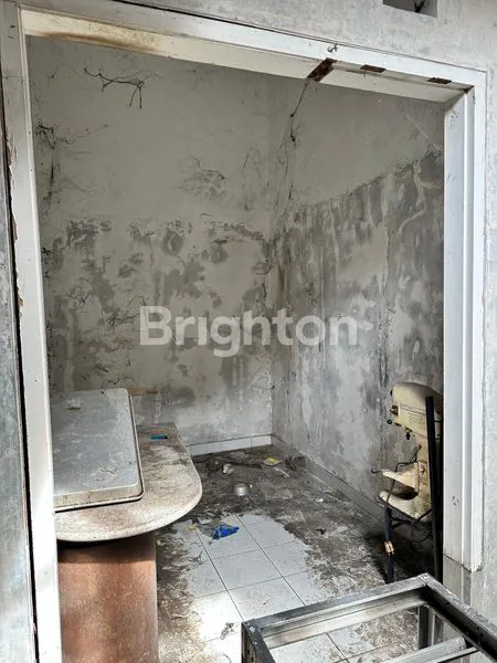 image DIJUAL RUMAH DI TELGA GOLF CLUSTER BRITAIN  (3)