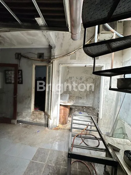 image DIJUAL RUMAH DI TELGA GOLF CLUSTER BRITAIN  (7)