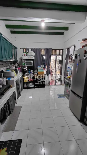 image RUMAH EX USAHA BENGKEL DI JL RAYA SAWANGAN – SHM | AKSES JALAN UTAMA (5)