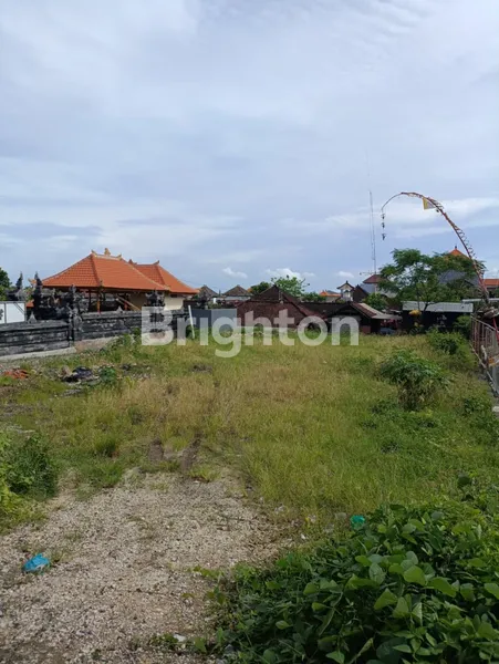 image [DISEWAKAN] TANAH STRATEGIS DI GATSU BARAT DENPASAR - JALUR UTAMA GATSU-CANGGU (4)