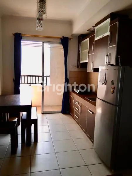 image APARTEMEN MARINA MEDITERANIA ANCOL,  FURNISH LENGKAP (3)