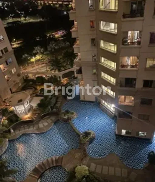 image APARTEMEN MARINA MEDITERANIA ANCOL,  FURNISH LENGKAP (1)