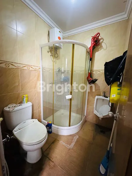 image DIJUAL RUMAH DITELGA GOLF CLUSTER BELANDA  (2)