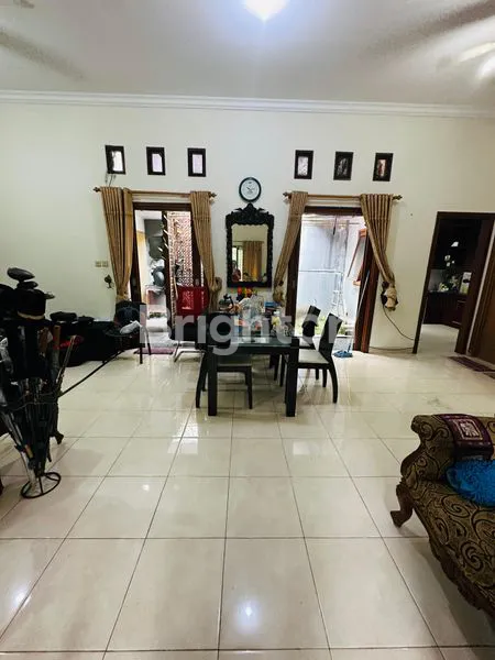 image DIJUAL RUMAH DITELGA GOLF CLUSTER BELANDA  (3)
