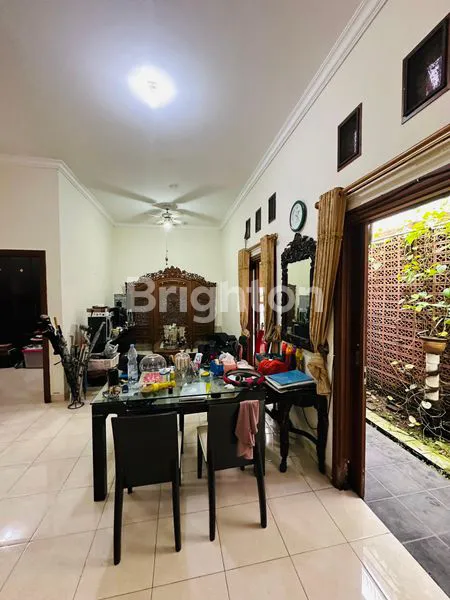 image DIJUAL RUMAH DITELGA GOLF CLUSTER BELANDA  (6)