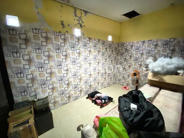 image JUAL CEPAT RUMAH 2 LT LOKASI STRATEGIA (5)