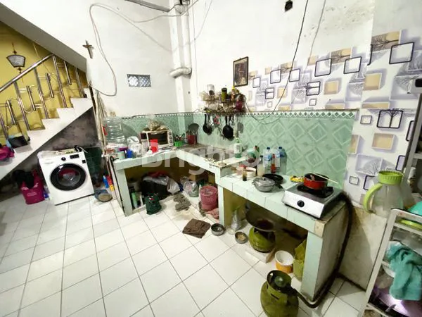 image JUAL CEPAT RUMAH 2 LT LOKASI STRATEGIA (6)