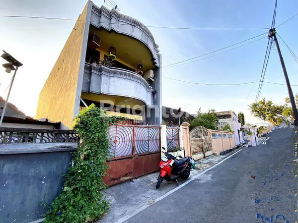 image JUAL CEPAT RUMAH 2 LT LOKASI STRATEGIA (4)