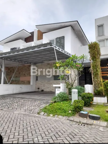 ROYAL RESIDENCE 2 LT SIAP HUNI