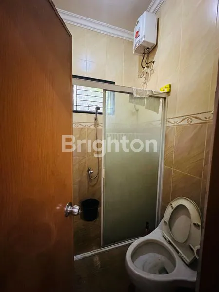 image DIJUAL RUMAH DITELGA GOLF CLUSTER BELANDA  (7)