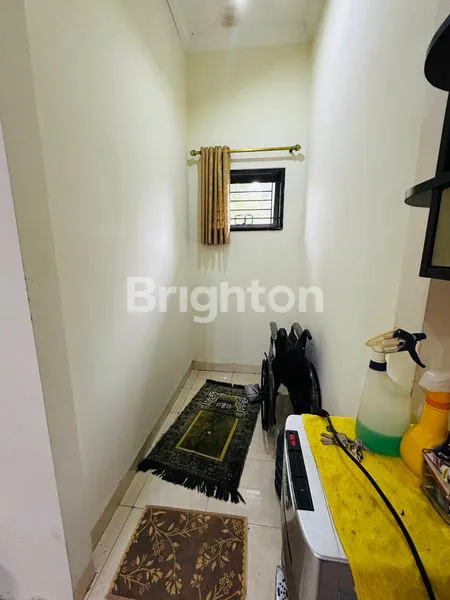 image DIJUAL RUMAH DITELGA GOLF CLUSTER BELANDA  (8)