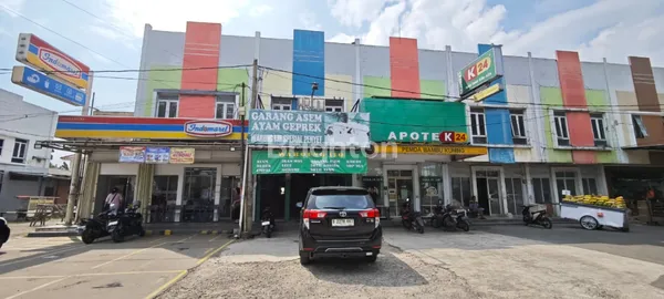 image RUKO LOKASI STRATEGIS DI CIBINONG (1)