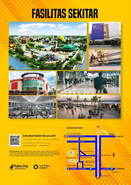 image RUKO SIAP PAKAI CBD PALM CITY 2 (3)