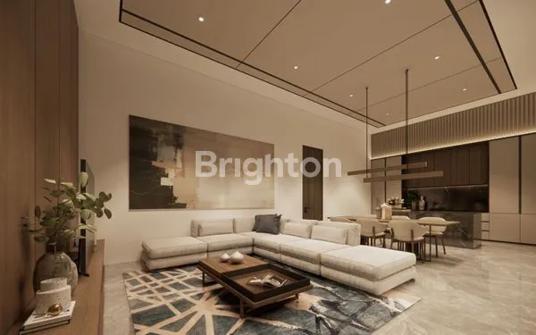 image BRAND NEW HOUSE SURABAYA BARAT CITRALAND UTAMA SELAT GOLF DEKAT TELUK GOLF BUKIT GOLF UNIVERSITAS CIPUTRA  (8)