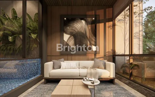 image BRAND NEW HOUSE SURABAYA BARAT CITRALAND UTAMA SELAT GOLF DEKAT TELUK GOLF BUKIT GOLF UNIVERSITAS CIPUTRA  (4)