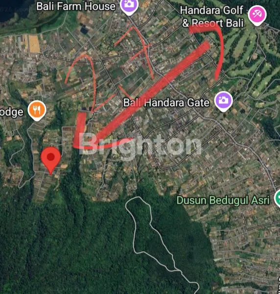 image TANAH POTENSIAL JUAL BEDUGUL (4)