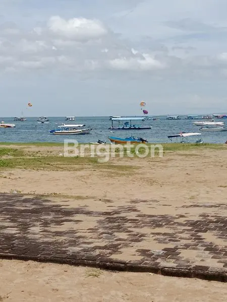 image *BEACHFRONT WATER SPORT, SHM, BISNIS BAHARI SIAP JALAN, TANJUNG BENOA* (2)