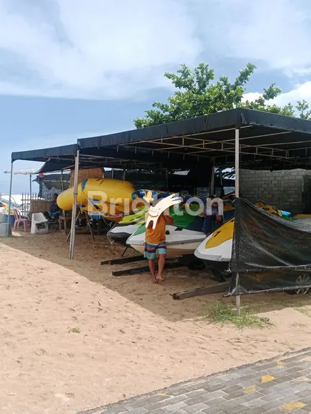 image *BEACHFRONT WATER SPORT, SHM, BISNIS BAHARI SIAP JALAN, TANJUNG BENOA* (1)
