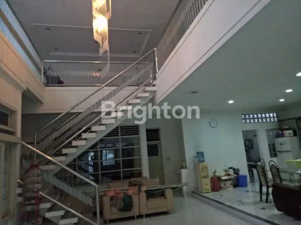 image DIJUAL / DISEWAKAN RUMAH CANTIK & MEWAH DI BERINGIN (6)